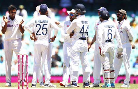 World Test Championship  Australia dethrone India to claim No. 1 spot