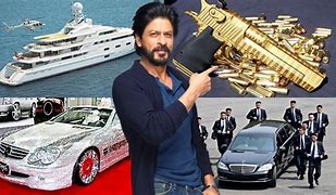 superstar Shah Rukh Khan