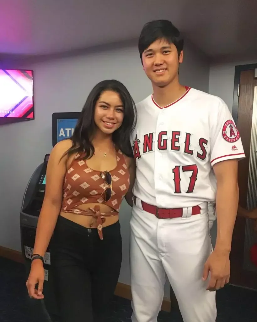 Dodgers' Shohei Ohtani announces he is married